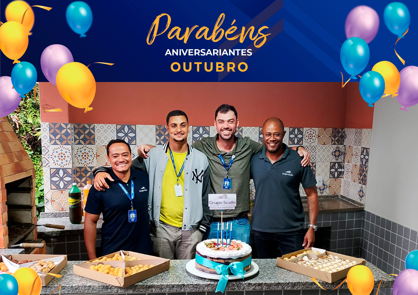 BARRA MANSA E EMOP 7